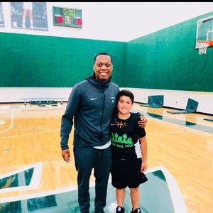 Meet your Posher, Cristiano